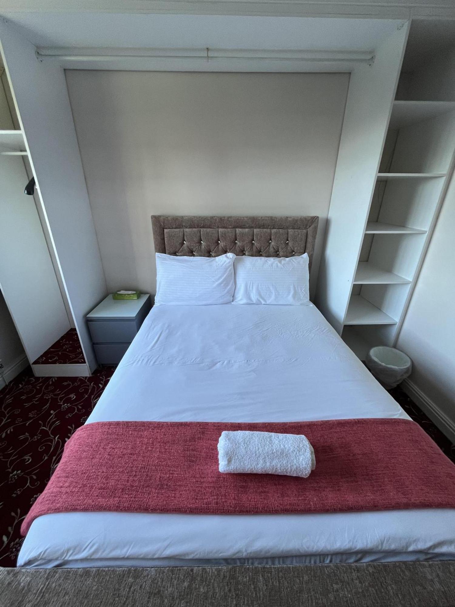 Unwind In Comfort At Cosy Caradus Free Parking Birmingam Exterior foto
