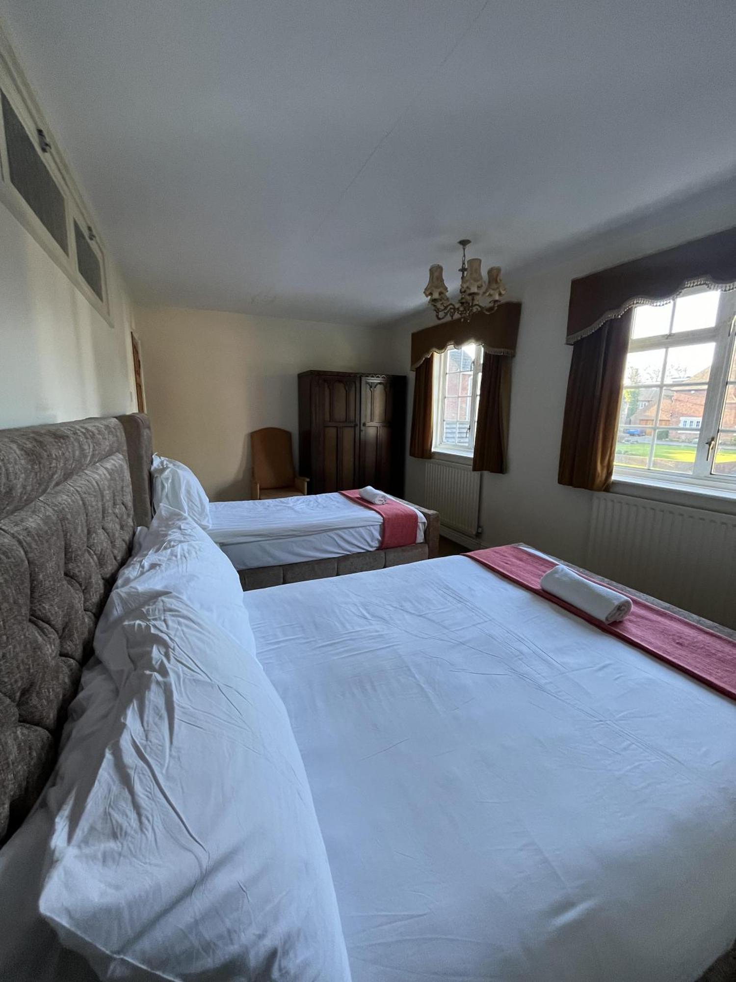 Unwind In Comfort At Cosy Caradus Free Parking Birmingam Exterior foto