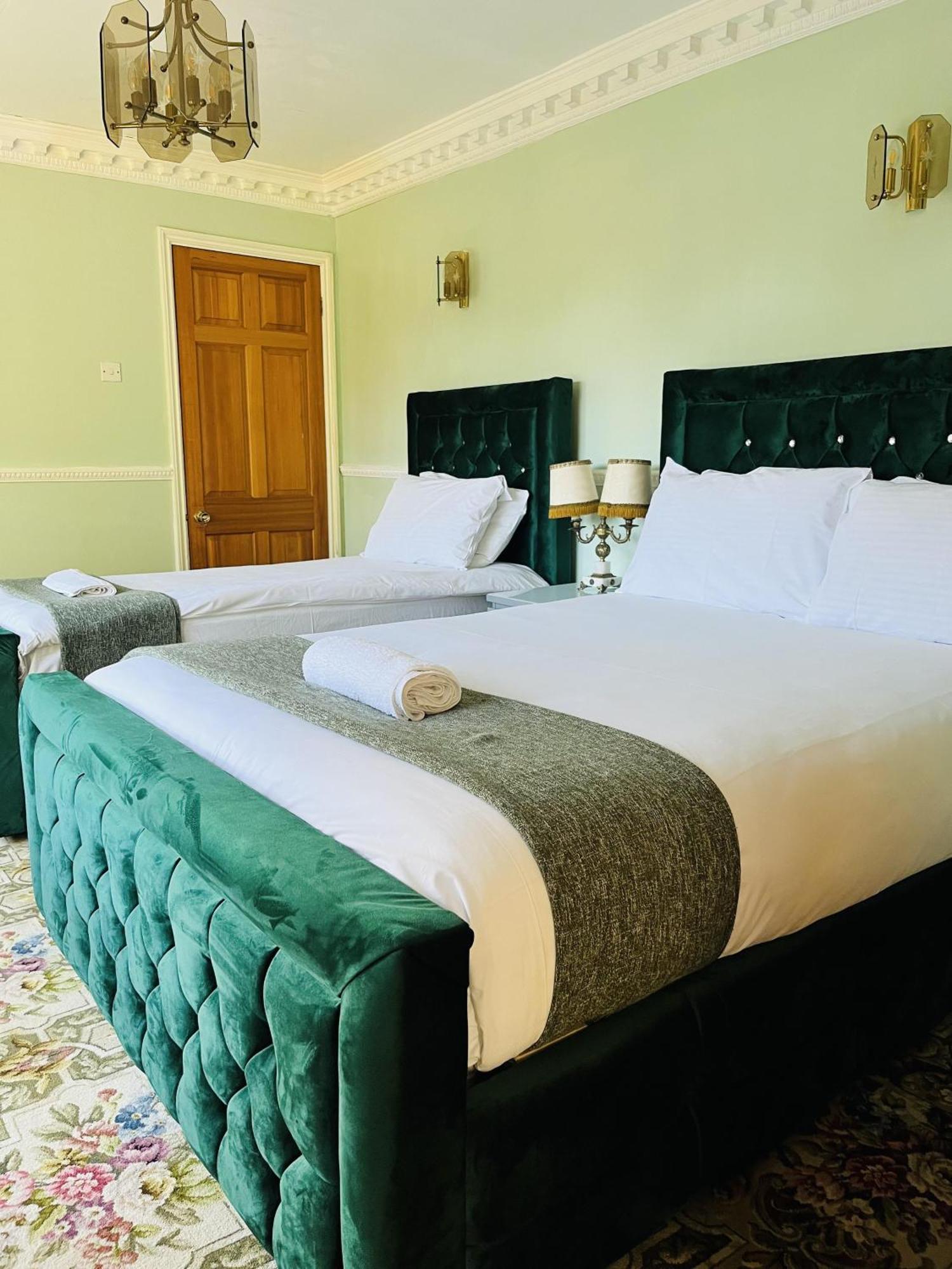 Unwind In Comfort At Cosy Caradus Free Parking Birmingam Exterior foto