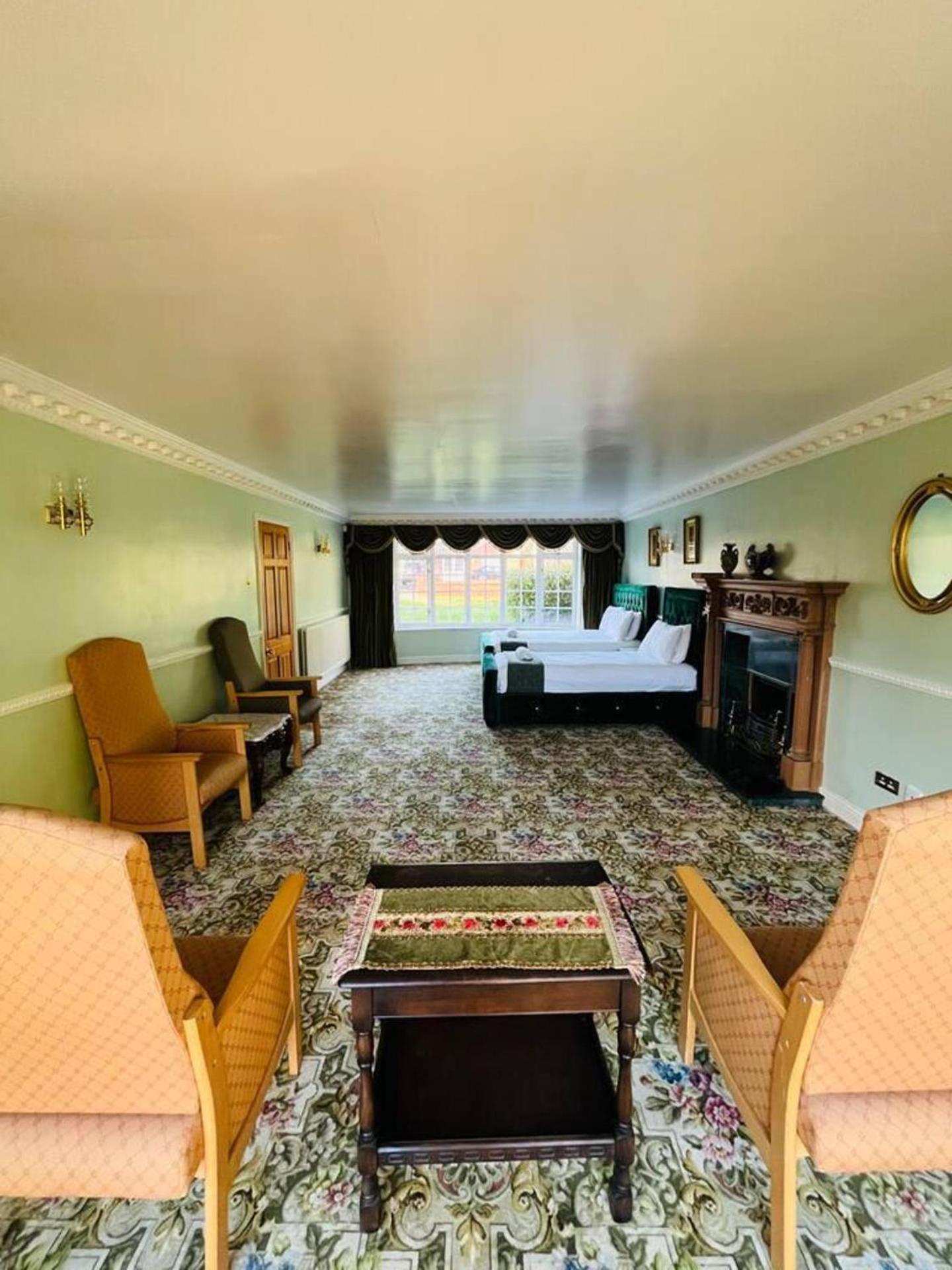 Unwind In Comfort At Cosy Caradus Free Parking Birmingam Exterior foto
