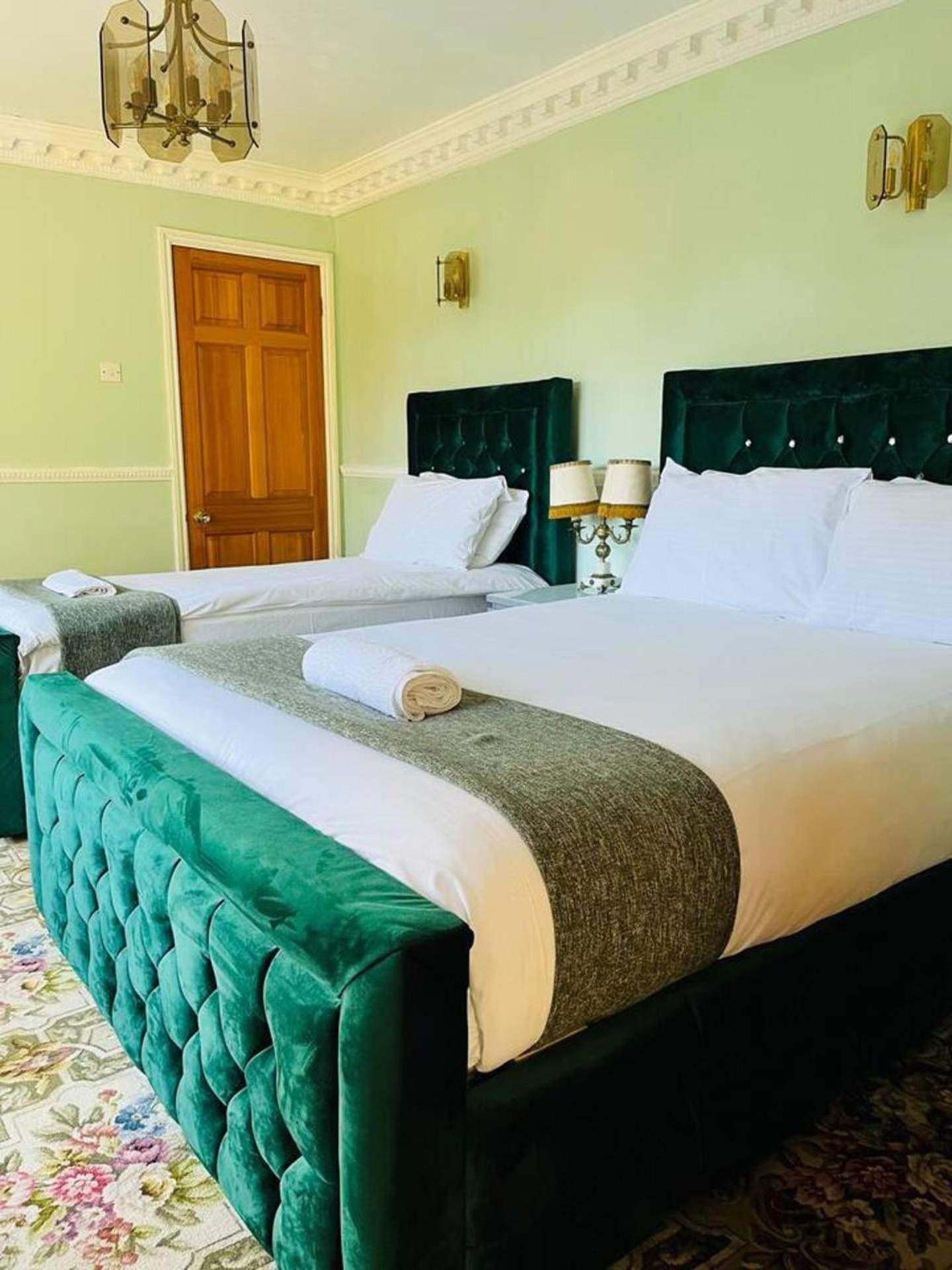 Unwind In Comfort At Cosy Caradus Free Parking Birmingam Exterior foto