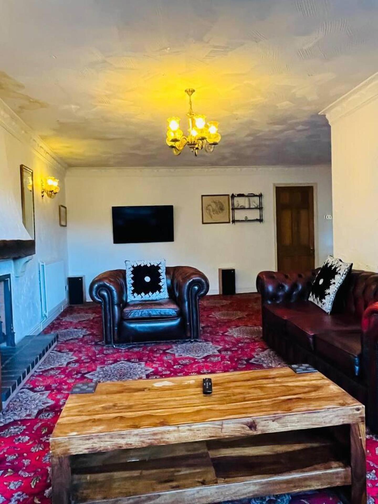Unwind In Comfort At Cosy Caradus Free Parking Birmingam Exterior foto